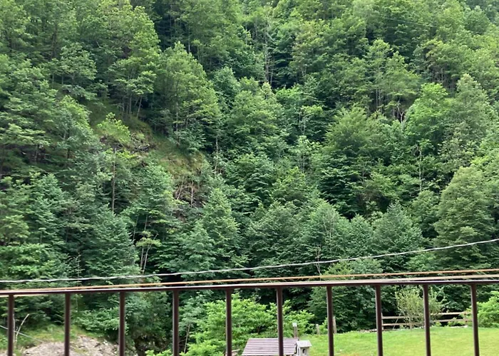 Ospitalità rurale familiare Land Wasser